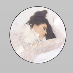 Jessie Ware That! Feels Good PICTURE DISC VINYL LP