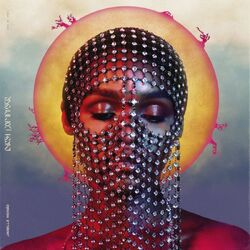 Janelle Monáe Dirty Computer VINYL 2 LP
