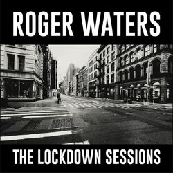 Roger Waters The Lockdown Sessions VINYL LP