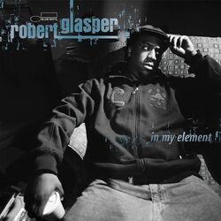 Robert Glasper In My Element Blue Note Classic 180GM VINYL 2 LP
