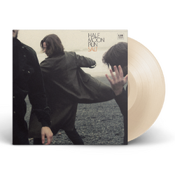 Half Moon Run Salt SAND COLOURED VINYL LP