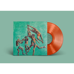 The Slow Show Subtle Love VINYL LP