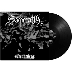 Sammath Grebbeberg VINYL LP