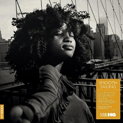 Various Artists SMOOTH SAILING: A Rare Soul Adventure (LP) VINYL LP