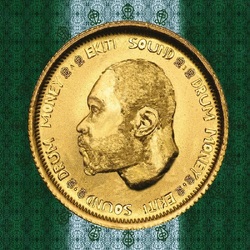 Ekiti Sound Drum Money VINYL LP