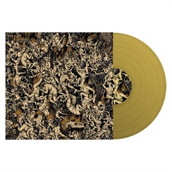 Greet Death New Hell VINYL LP