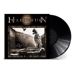Hollenthon Domus Mundi VINYL LP