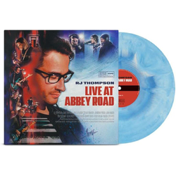 Rj Thompson Live at Abbey Road VINYL LP