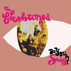 The Fleshtones Do You Swing? (20th Anniversary) VINYL LP