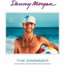 Danny Morgan The Swimmer VINYL LP