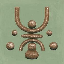 Maya Ongaku Approach To Anima VINYL LP