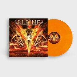 Eleine We Shall Remain VINYL LP