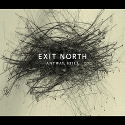 Exit North Anyway  Still VINYL LP