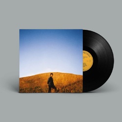 Sam Burton Dear Departed VINYL LP