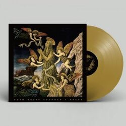 Gnaw Their Tongues & Sator Gnaw Their Tongues & Sator VINYL LP