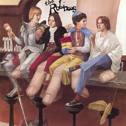The Rubinoos The Rubinoos VINYL LP