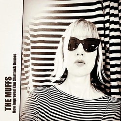 The Muffs New Improved Kim Shattuck Demos VINYL LP