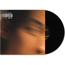 Trophy Eyes Suicide and Sunshine VINYL LP