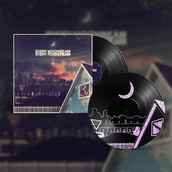 Bears In Trees Every Moonbeam Every Feverdream VINYL LP