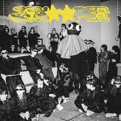 Snõõper Super Snõõper VINYL LP