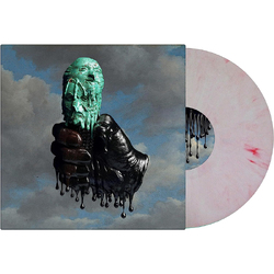 Phoxjaw Notverynicecream (Strawberries & Cream) VINYL LP