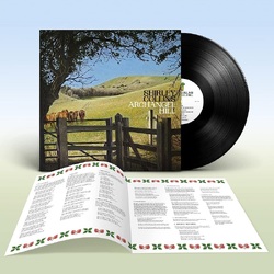 Shirley Collins Archangel Hill VINYL LP