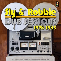 Sly & Robbie Dub Sessions 1978-1985 VINYL LP
