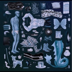 The Ballet Daddy Issues VINYL LP