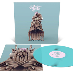 Troller Drain VINYL LP