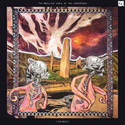 Chemtrails The Peculiar Smell of the Inevitable VINYL LP