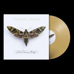Cowboy Junkies Such Ferocious Beauty VINYL LP