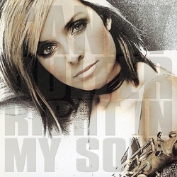Candy Dulfer Right In My Soul (2LP Coloured) VINYL LP