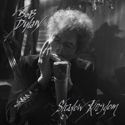 Bob Dylan Shadow Kingdom VINYL LP