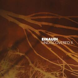 Ludovico Einaudi Undiscovered Vol. 2 VINYL 2 LP