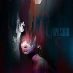 Pupil Slicer Blossom VINYL LP