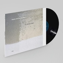 Ralph Alessi Quartet It's Always Now VINYL LP