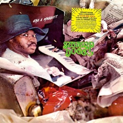 Swamp Dogg Gag A Maggott VINYL LP