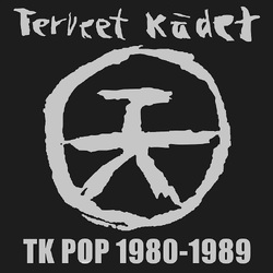 Terveet Kädet TK-POP 1980-1989 VINYL LP