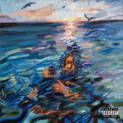 Deem Spencer Adultswim VINYL LP