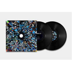 Joe Armon Jones & Maxwell Owin-Archetype VINYL LP