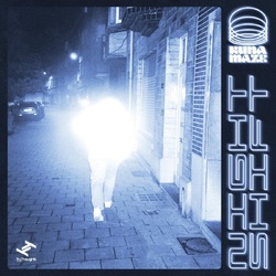 Kuna Maze Night Shift VINYL LP