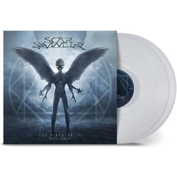 Scar Symmetry The Singularity (Phase II - Xe VINYL LP