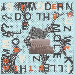 Andy Human And The Reptoids  Kill The Comma VINYL LP