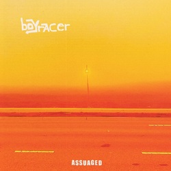 Boyracer Assuaged VINYL LP