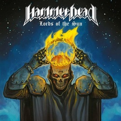 Hammerhead Lords Of The Sun VINYL LP