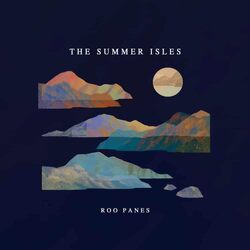 Roo Panes The Summer Isles VINYL LP
