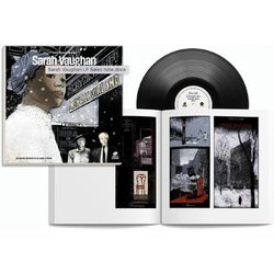 Sarah Vaughan Vinyl Story VINYL LP