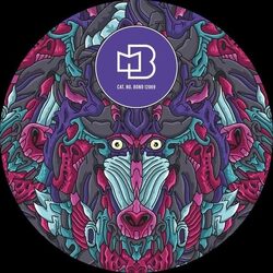 Sascha Dive Beautiful People VINYL LP