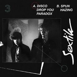 Sextile 3  Ep VINYL LP