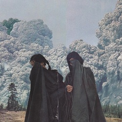Sister Grotto Song For An Unborn Sun VINYL LP